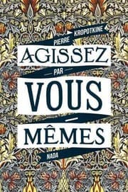 Tapa de Agissez par vous-mêmes