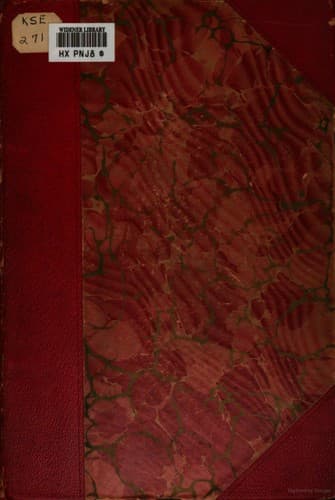 Tapa de The Count of Monte Cristo