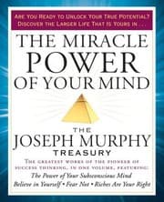 Tapa de The miracle power of your mind