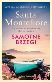 Tapa de Samotne brzegi
