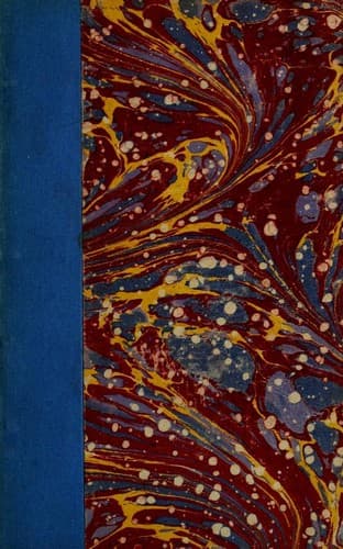 Tapa de Madame de Chamblay
