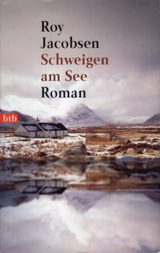 Tapa de Schweigen am See