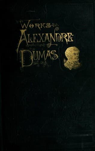 Tapa de Vicomte de Bragelonne [2/2]
