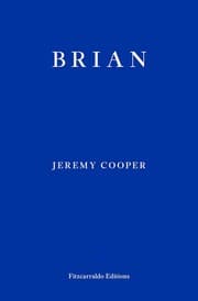 Tapa de Brian