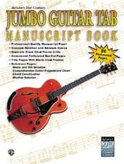 Tapa de 21st Century Jumbo Guitar