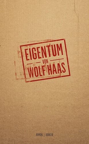 Tapa de Eigentum