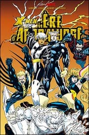 Tapa de X-Men - L'Ère d'Apocalypse, Vol. 2