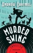 Tapa de Murder Swing