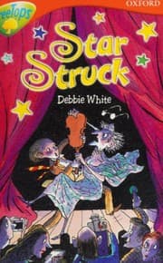 Tapa de Star struck