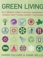 Tapa de Green Living