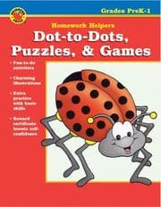 Tapa de Dot-to-Dots, Puzzles, & Games