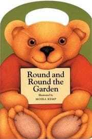 Tapa de Round and round the garden
