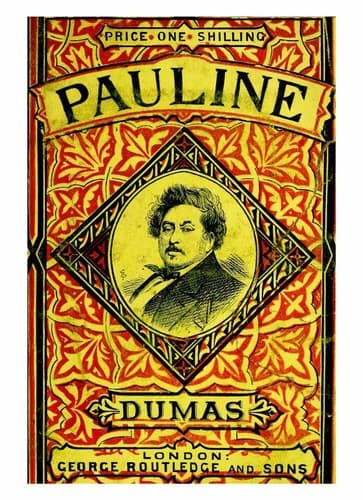Tapa de Pauline