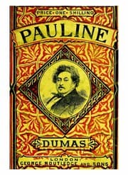 Tapa de Pauline