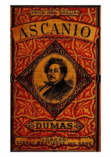 Tapa de Ascanio