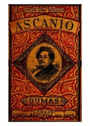 Tapa de Ascanio