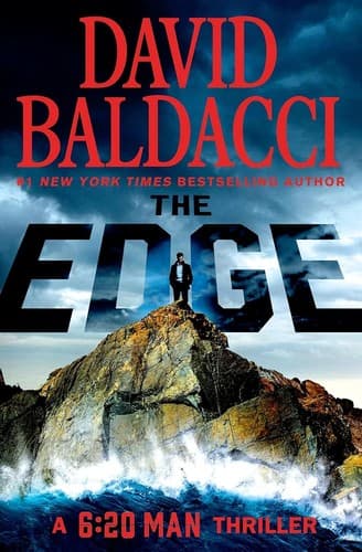Tapa de The Edge