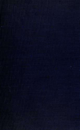 Tapa de La Comtesse de Charny
