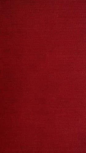 Tapa de La Comtesse de Charny