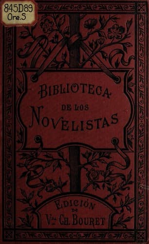 Tapa de La regencia