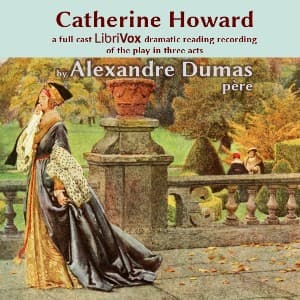 Tapa de Catherine Howard