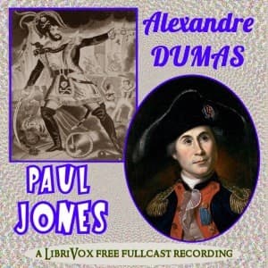 Tapa de Paul Jones