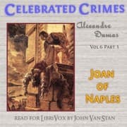 Tapa de Joan of Naples