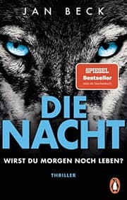 Tapa de Die Nacht