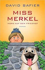 Tapa de Miss Merkel