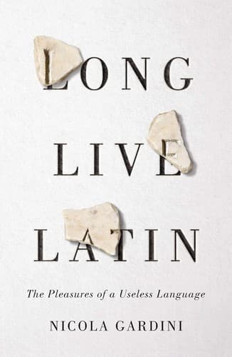 Tapa de Long Live Latin