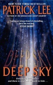 Tapa de Deep Sky