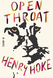 Tapa de Open Throat