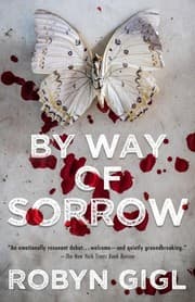 Tapa de By Way of Sorrow