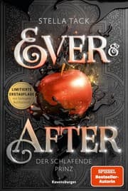 Tapa de Ever & After