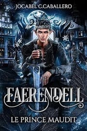 Tapa de Faerendell - Tome 1