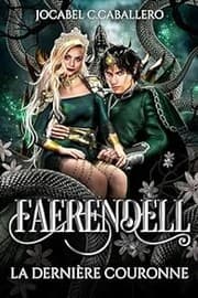 Tapa de Faerendell - Tome 3
