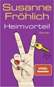 Tapa de Heimvorteil