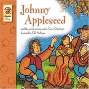 Tapa de Johnny Appleseed