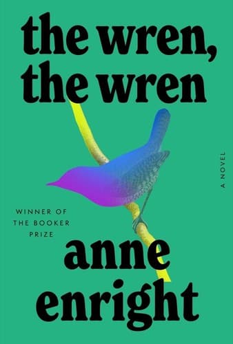 Tapa de The Wren, the Wren