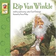 Tapa de Rip Van Winkle