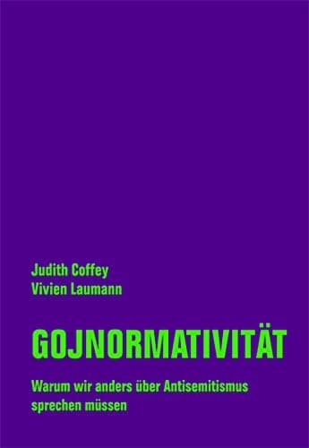 Tapa de Gojnormativität