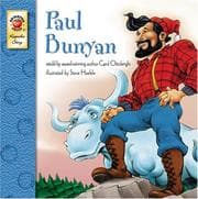 Tapa de Paul Bunyan