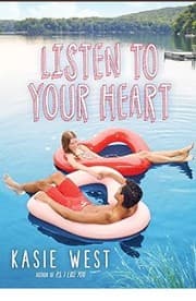 Tapa de Listen to your heart