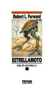 Tapa de Estrellamoto