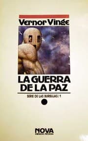 Tapa de La Guerra de la Paz
