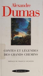 Tapa de Contes et légendes des grands chemins