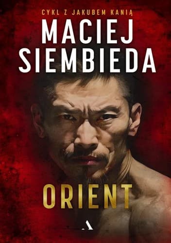 Tapa de Orient