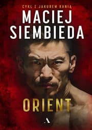 Tapa de Orient