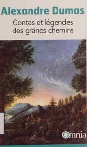 Tapa de Contes et légendes des grands chemins