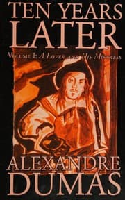 Tapa de A Lover and His Mistress